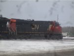 CN 2889